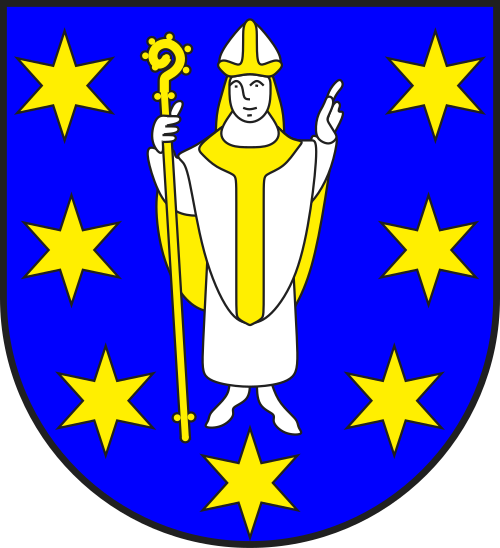 Fayl:St Martin wappen.svg