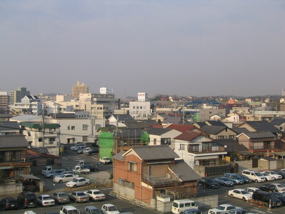 Fayl:Tokoname - panoramio.jpg