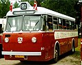 Volvo B655 avtobusi, 1952-yil