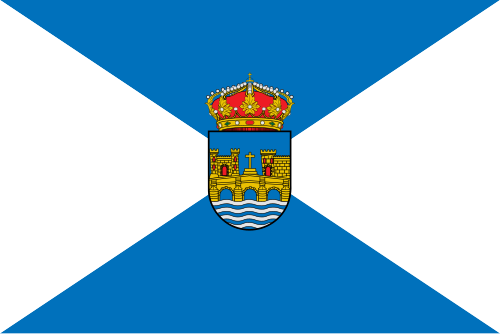 Fayl:Bandera de Pontevedra.svg