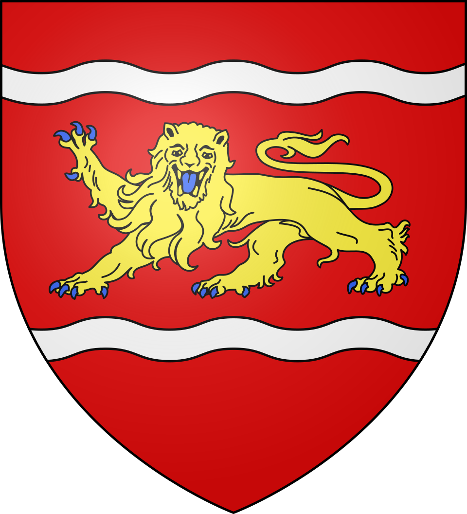 Fayl:Blason département fr Lot-et-Garonne.svg
