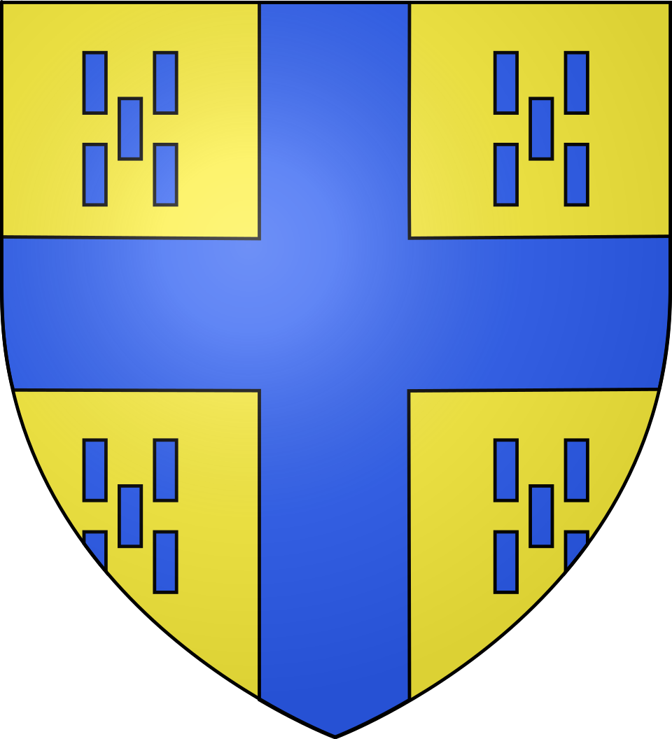 Fayl:Blason ville fr Bassemberg Bas-Rhin.svg