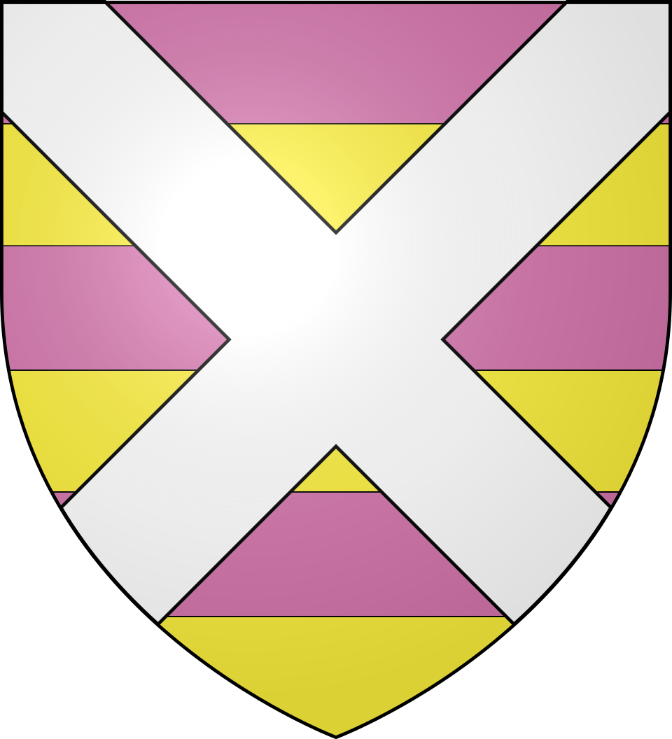 Fayl:Blason ville fr Hauteville (Savoie).svg