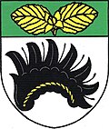 Coat of arms of Bukov