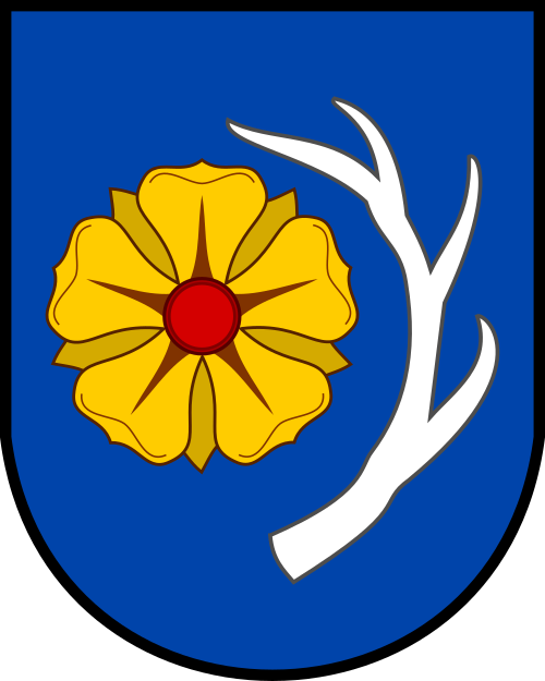 Fayl:CoA of Dobrohošť.svg