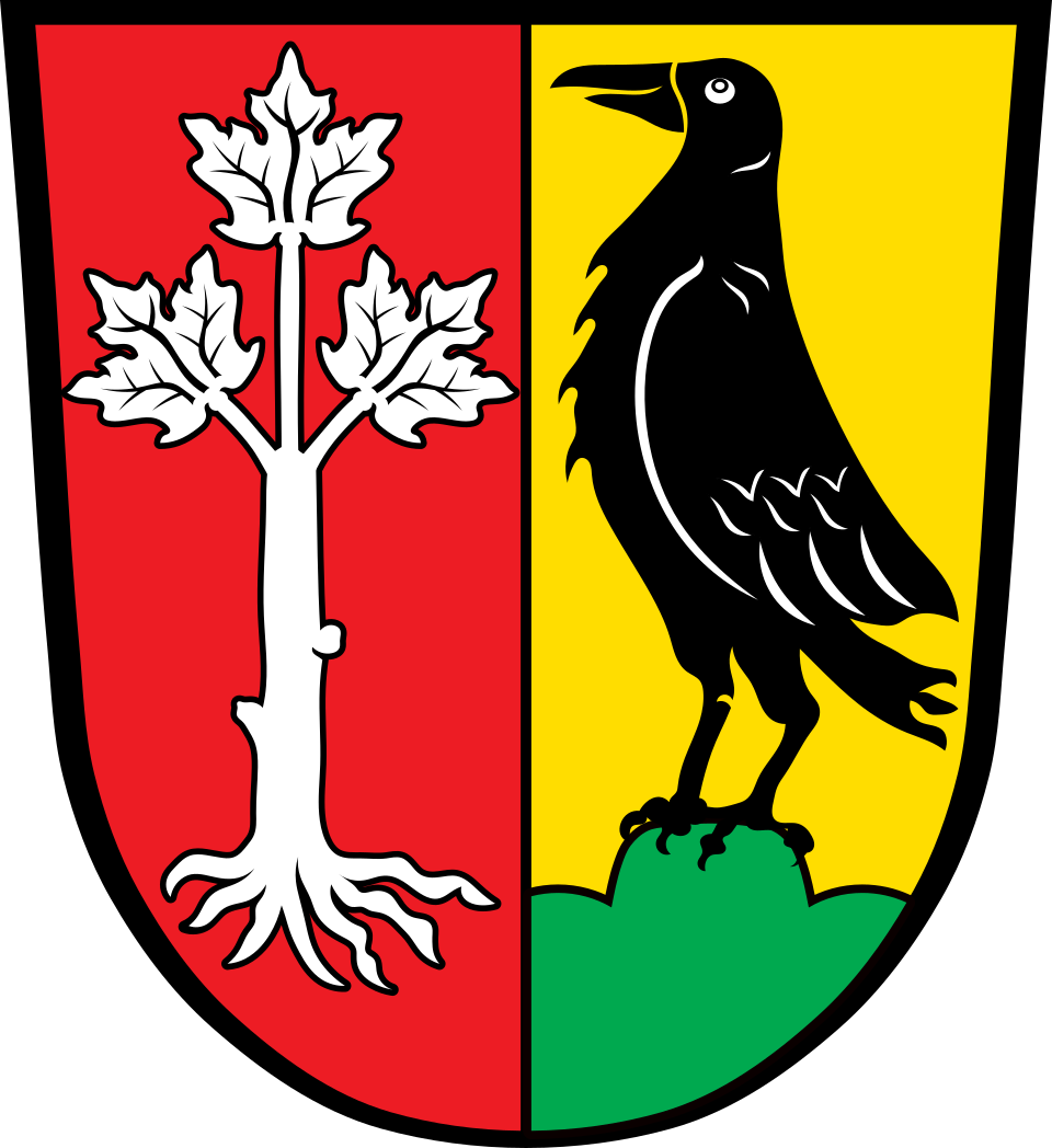 Fayl:DEU Ahorntal COA.svg