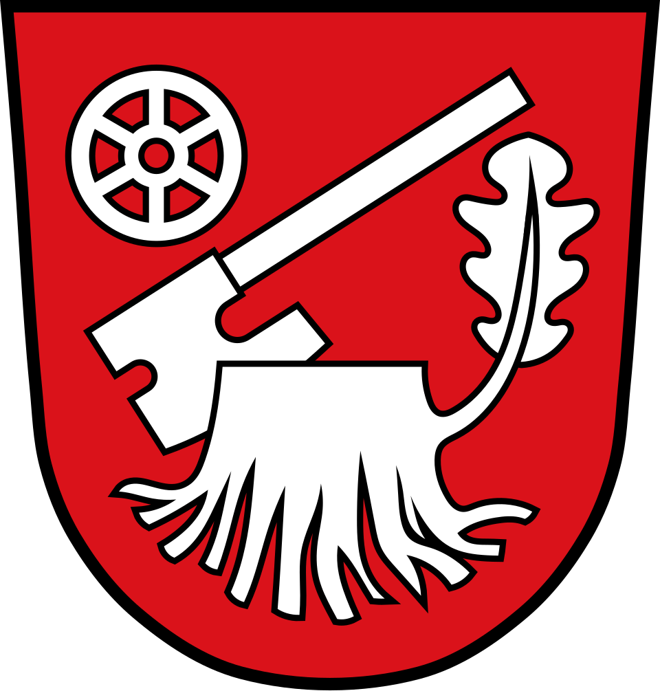 Fayl:DEU Berlingerode COA.svg