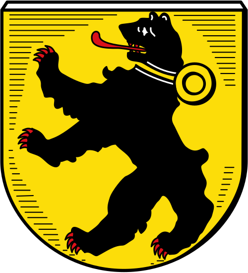 Fayl:DEU Dornum COA.svg