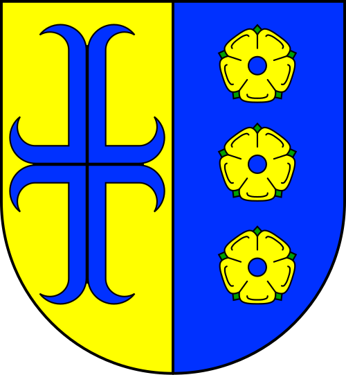 Fayl:DEU Grundhof COA.svg