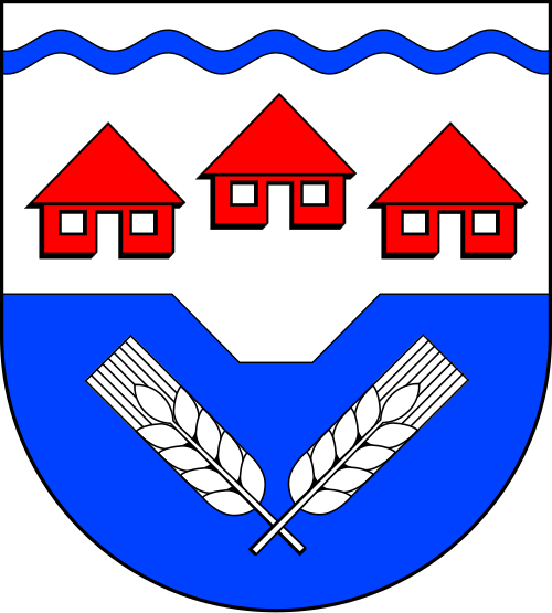 Fayl:DEU Holstenniendorf COA.svg