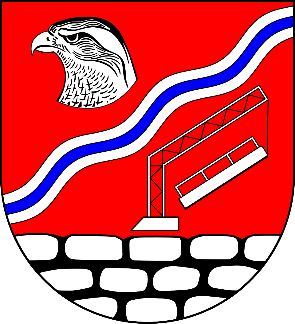 Fayl:DEU Landrecht (Steinburg) COA.svg