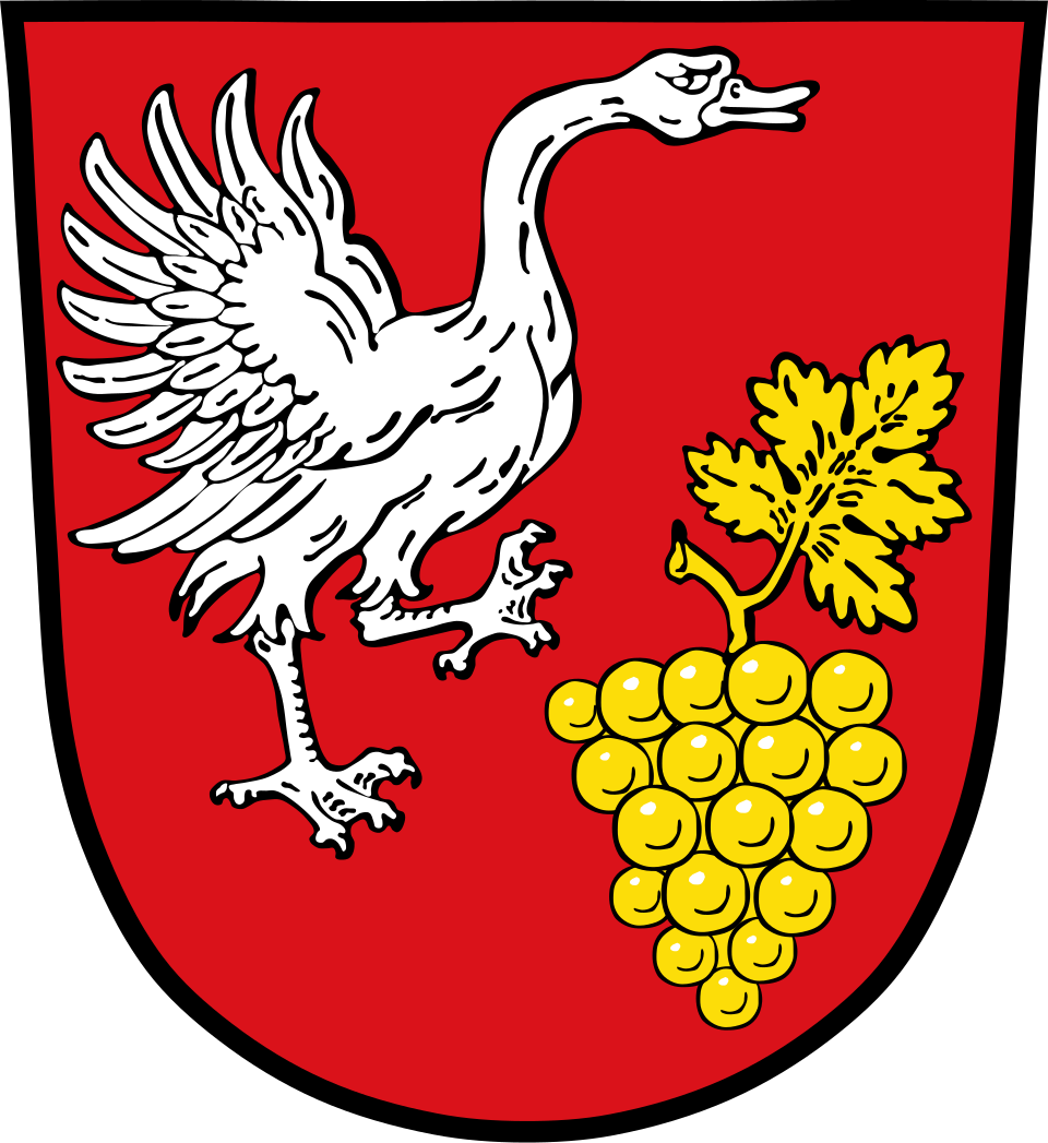Fayl:DEU Rödelsee COA.svg