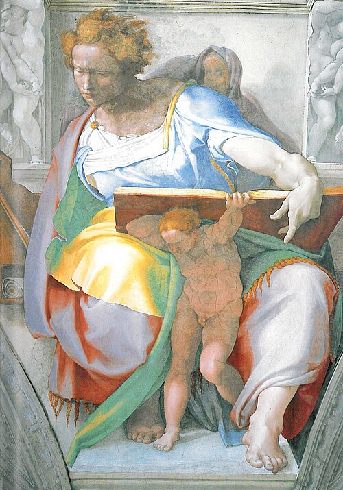Fayl:Daniel (Michelangelo).jpg