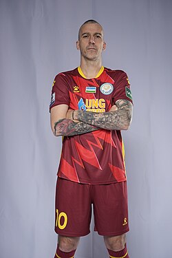 Dragan Ćeran 2025-yilda