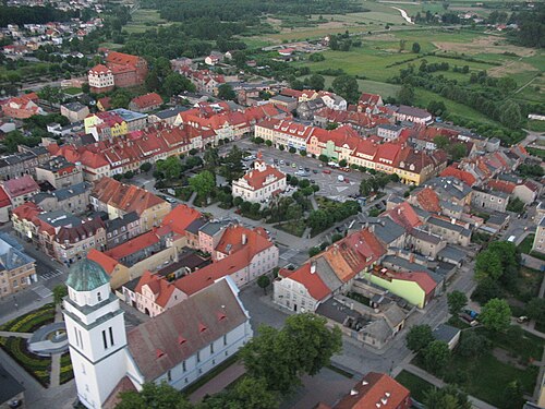 Dzialdoff