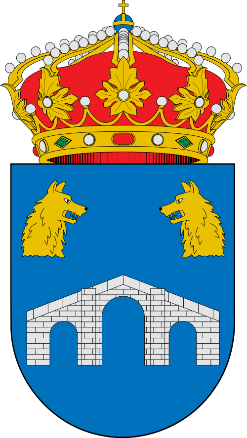 Fayl:Escudo de Ballobar.svg