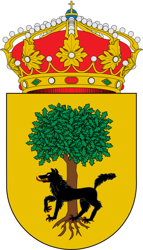 Fayl:Escudo de Vinuesa.svg