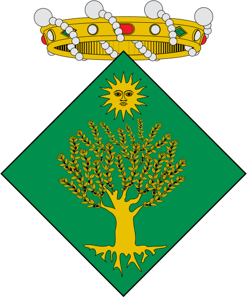 Fayl:Escut de Solivella.svg