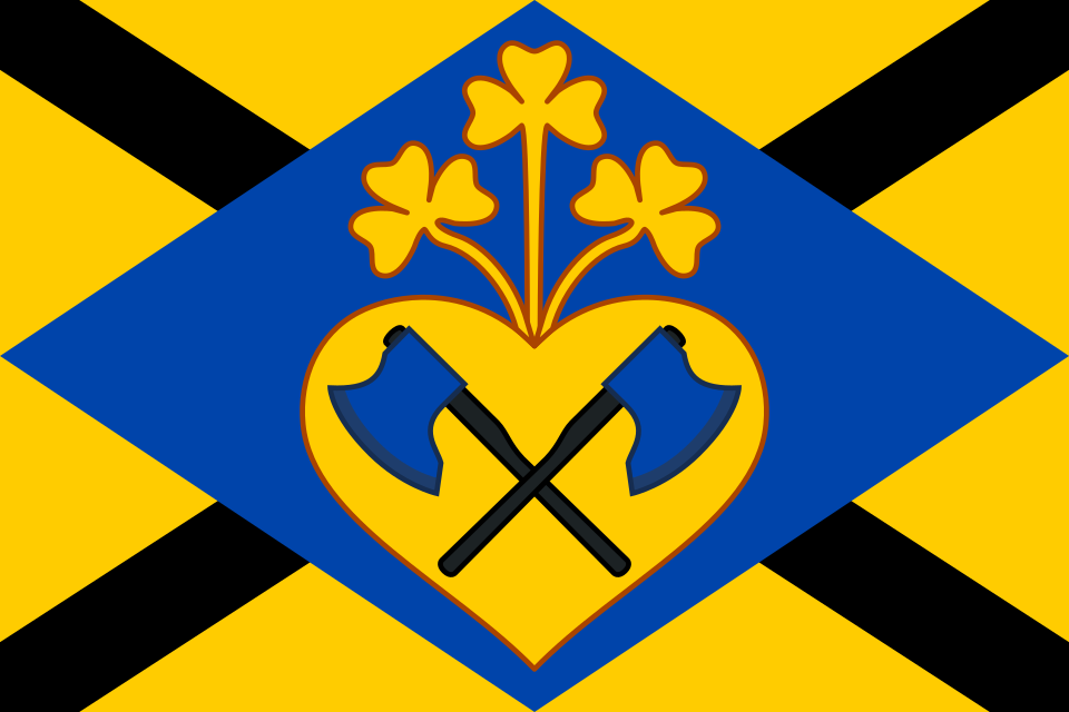Fayl:Flag of Žítková.svg