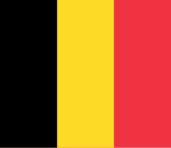 Belgiya bayrogʻi
