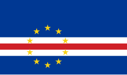 Kabo Verde bayrogʻi