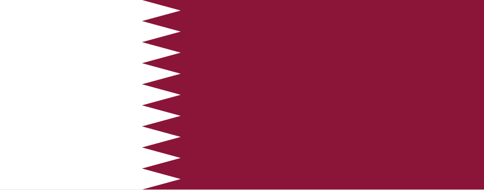 Fayl:Flag of Qatar.svg