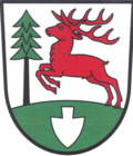 Coat of arms of Hynčina