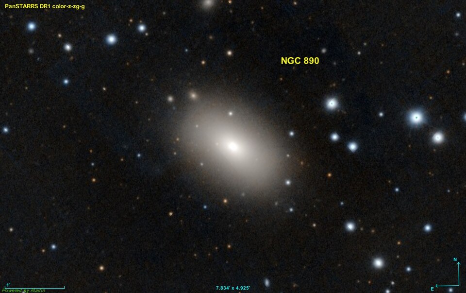 Fayl:NGC 890 PanS.jpg