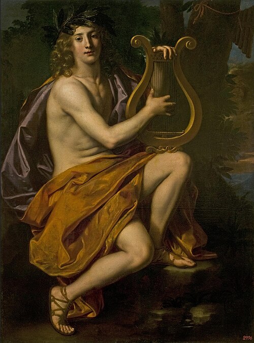 Fayl:Nicolas Régnier - Apollo.jpg