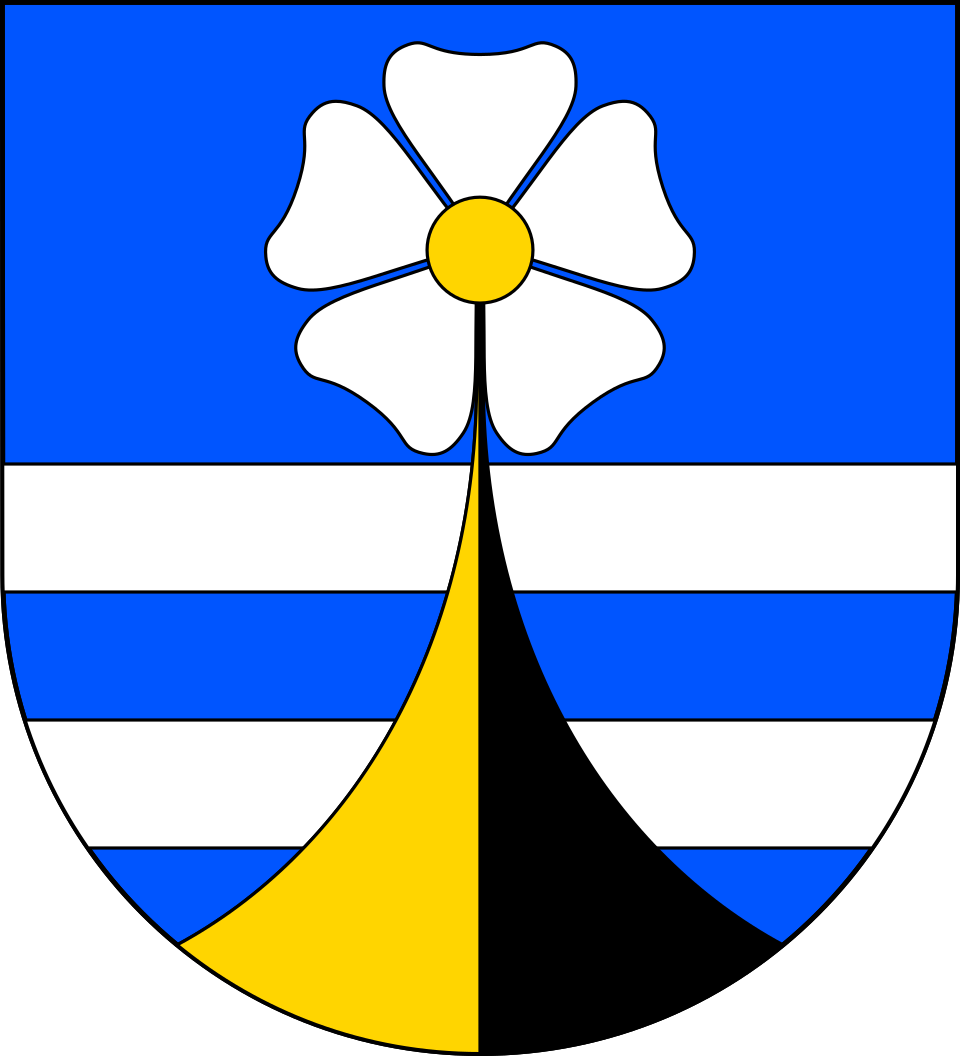 Fayl:Všeň CoA CZ.svg