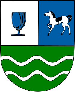 Fayl:Wappen Ferdinandshof.svg