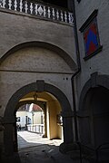 Vorburg