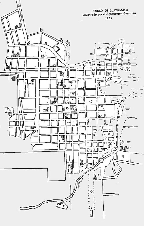 Fayl:Antigua Guatemala location map.JPG