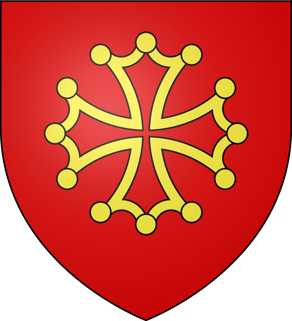Fayl:Blason ville fr Oradour 15.svg