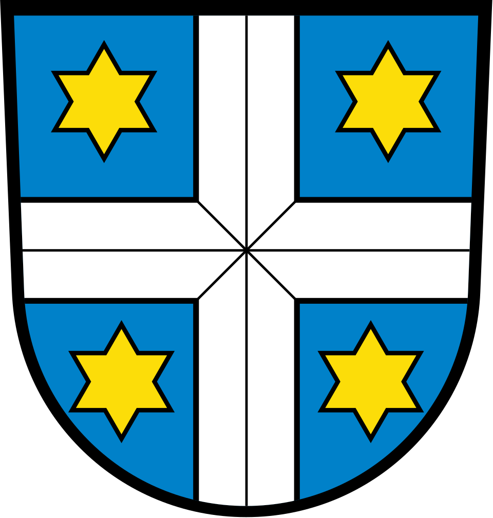 Fayl:COA Neulußheim.svg