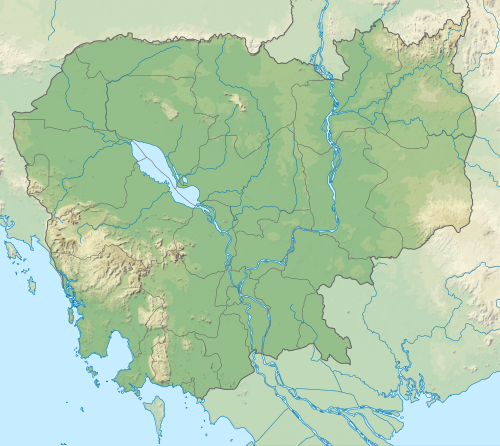 JoyXarita Kambodja