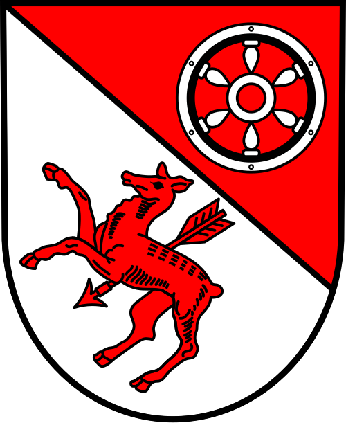 Fayl:DEU Bennhausen COA.svg