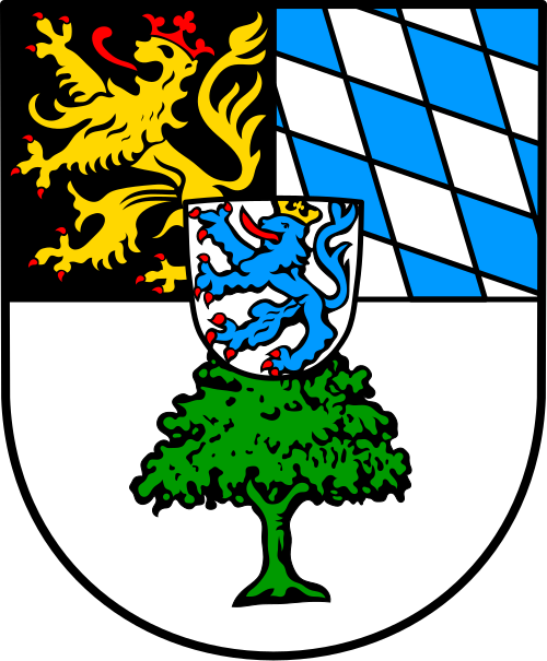 Fayl:DEU Dörrenbach COA.svg