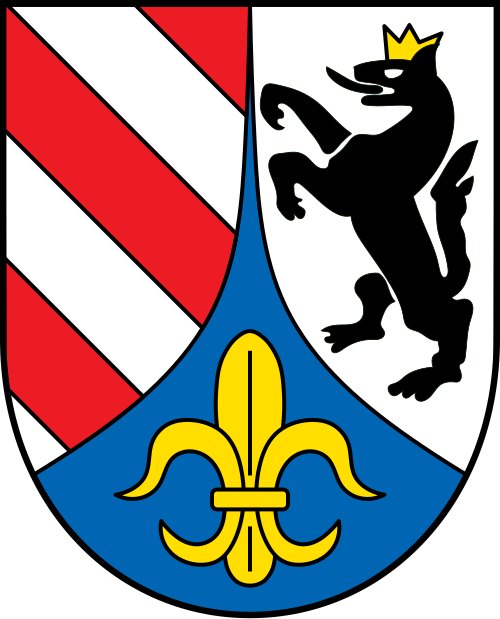 Fayl:DEU Dürrlauingen COA.svg