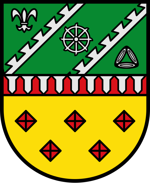 Fayl:DEU Giesen COA.svg