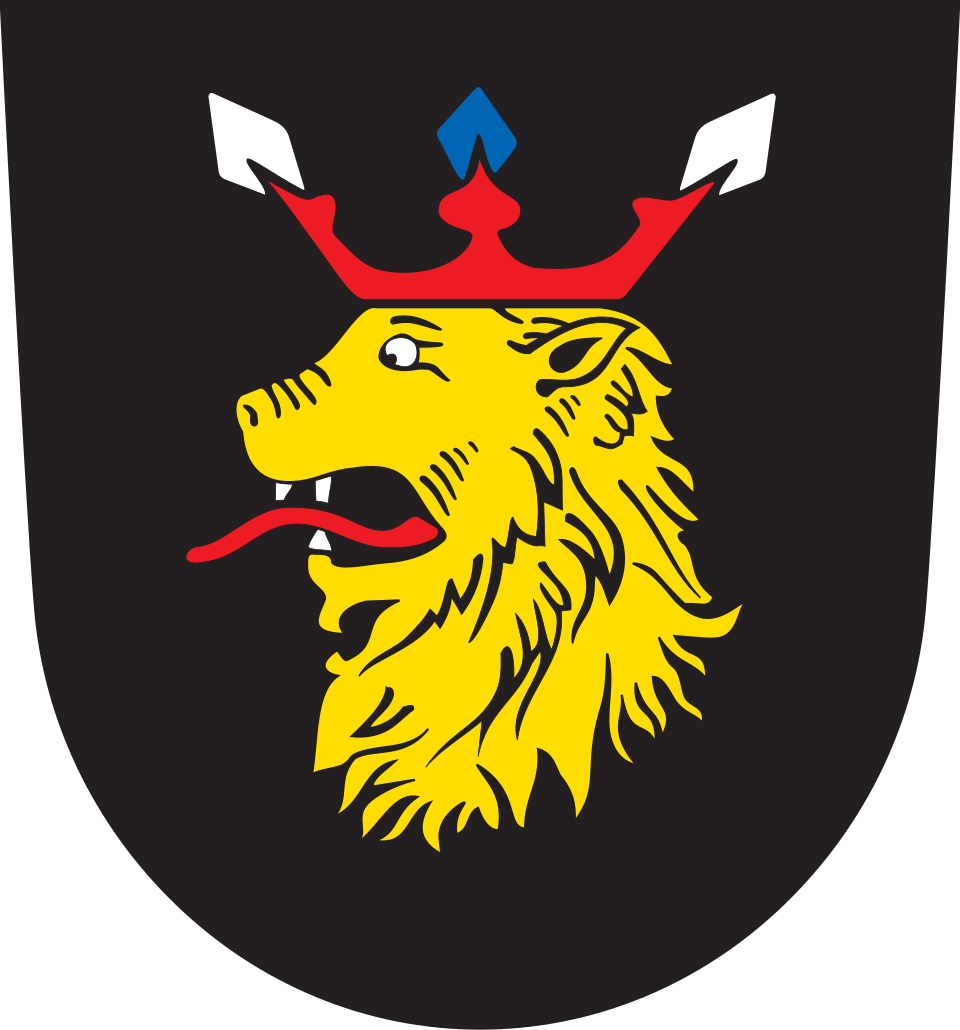 Fayl:DEU Laaber COA.svg