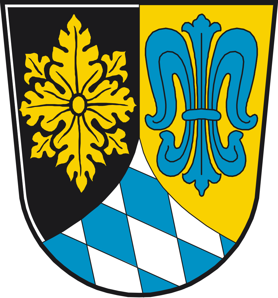 Fayl:DEU Landkreis Unterallgäu COA.svg