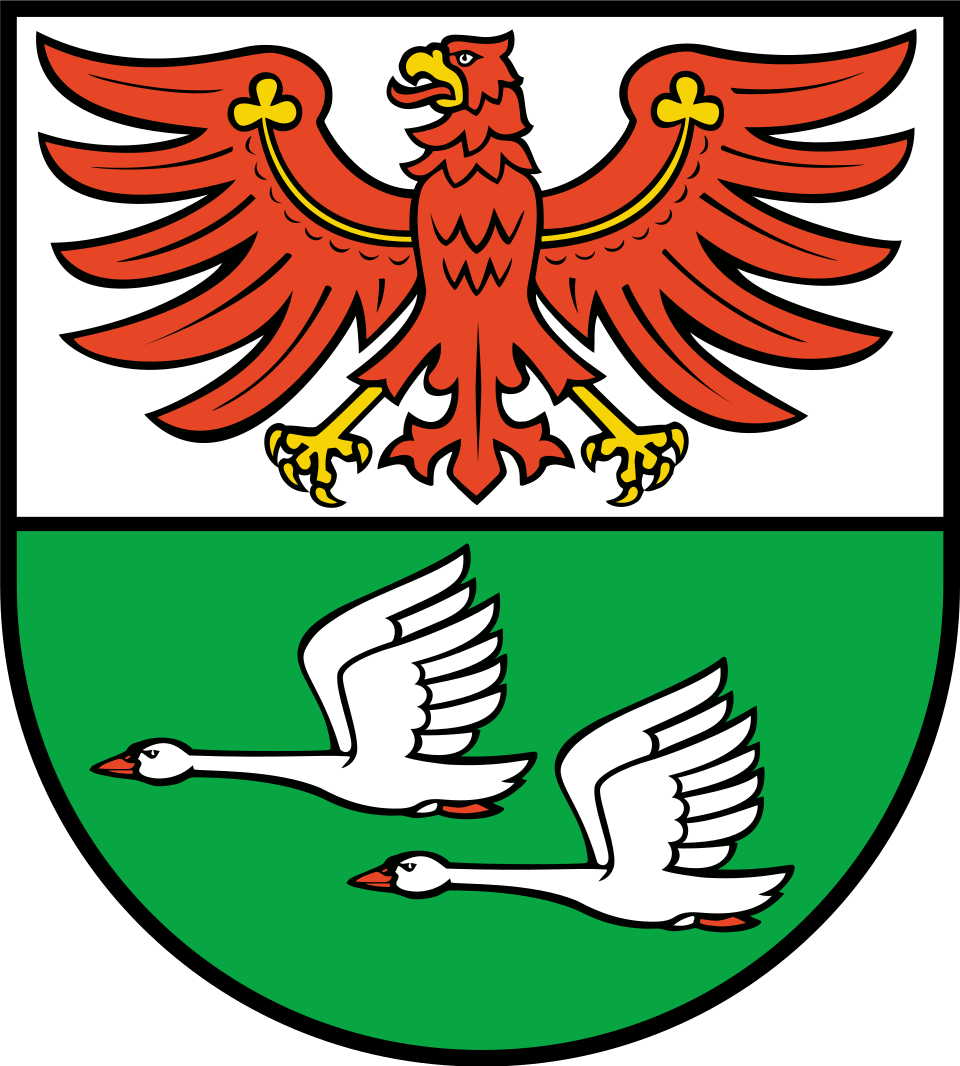 Fayl:DEU Oberhavel COA.svg