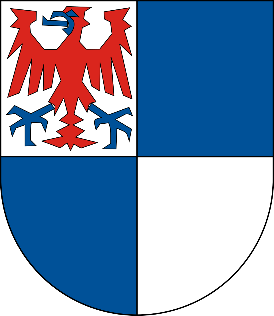 Fayl:DEU Schwarzwald-Baar-Kreis COA.svg