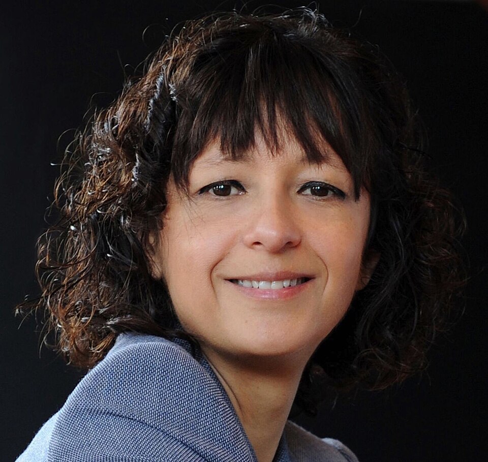 Fayl:Emmanuelle Charpentier.jpg