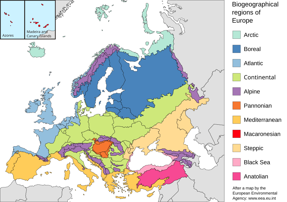 Fayl:Europe biogeography countries en.svg