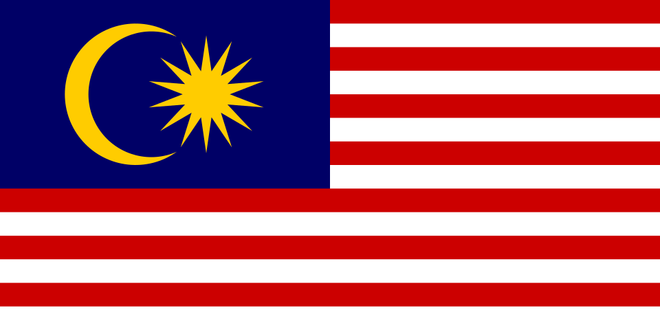 Fayl:Flag of Malaysia.svg