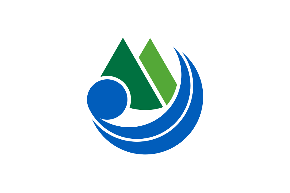 Fayl:Flag of Yakushima, Kagoshima.svg