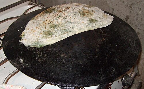 Sajinda jengyalov hats pishirish