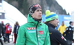 Erkaklar umumiy: Anders Bardal